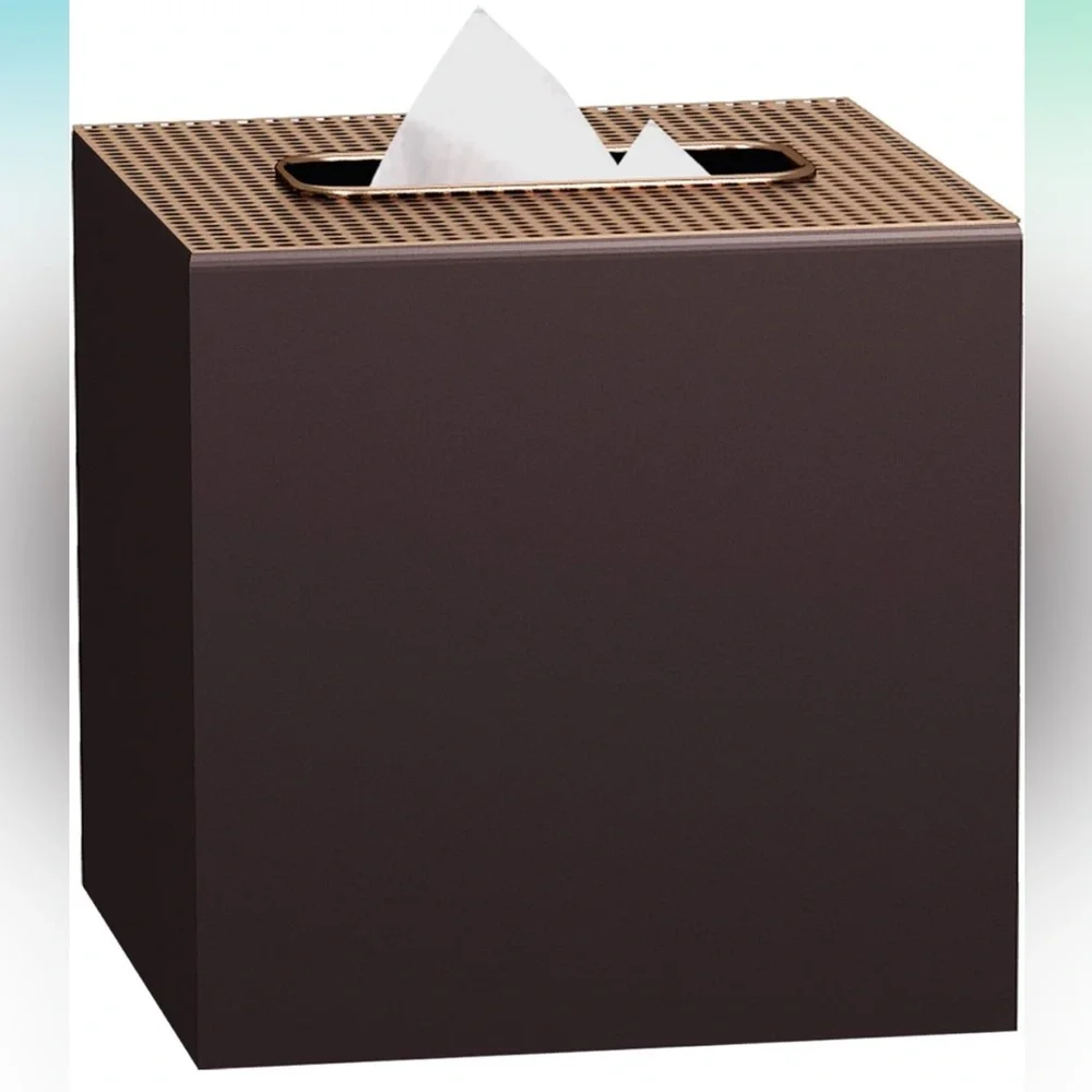 Selma Copper/ Bronze 4 Piece Set
